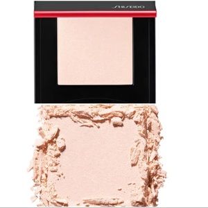 SHISEIDO InnerGlow CheekPowder 01 Inner Light NIB